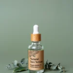 Volcanic Lava Ash Face Scrub with Yugdugu