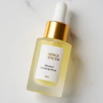 Volcanic Lava Ash Face Scrub with Yugdugu & White Lotus